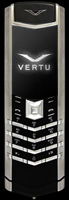  Vertu Signature S Design Steel