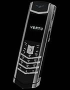 Vertu Signature S Design Exclusive Финляндия
