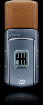 копия Верту Ascent Ferrari 60