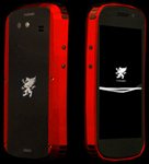 Mobiado Grand Touch Red