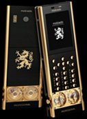 Mobiado Professional 105 GMT GOLD DISCOVERY
